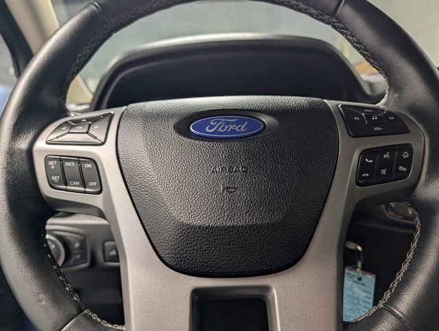 Used 2019 Ford Ranger XLT w/ Equipment Group 301A Mid image 18