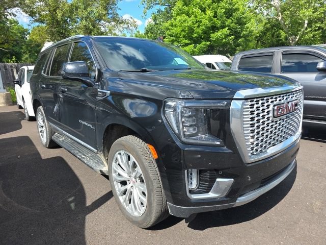 Used 2024 GMC Yukon Denali AWD/4WD image 15
