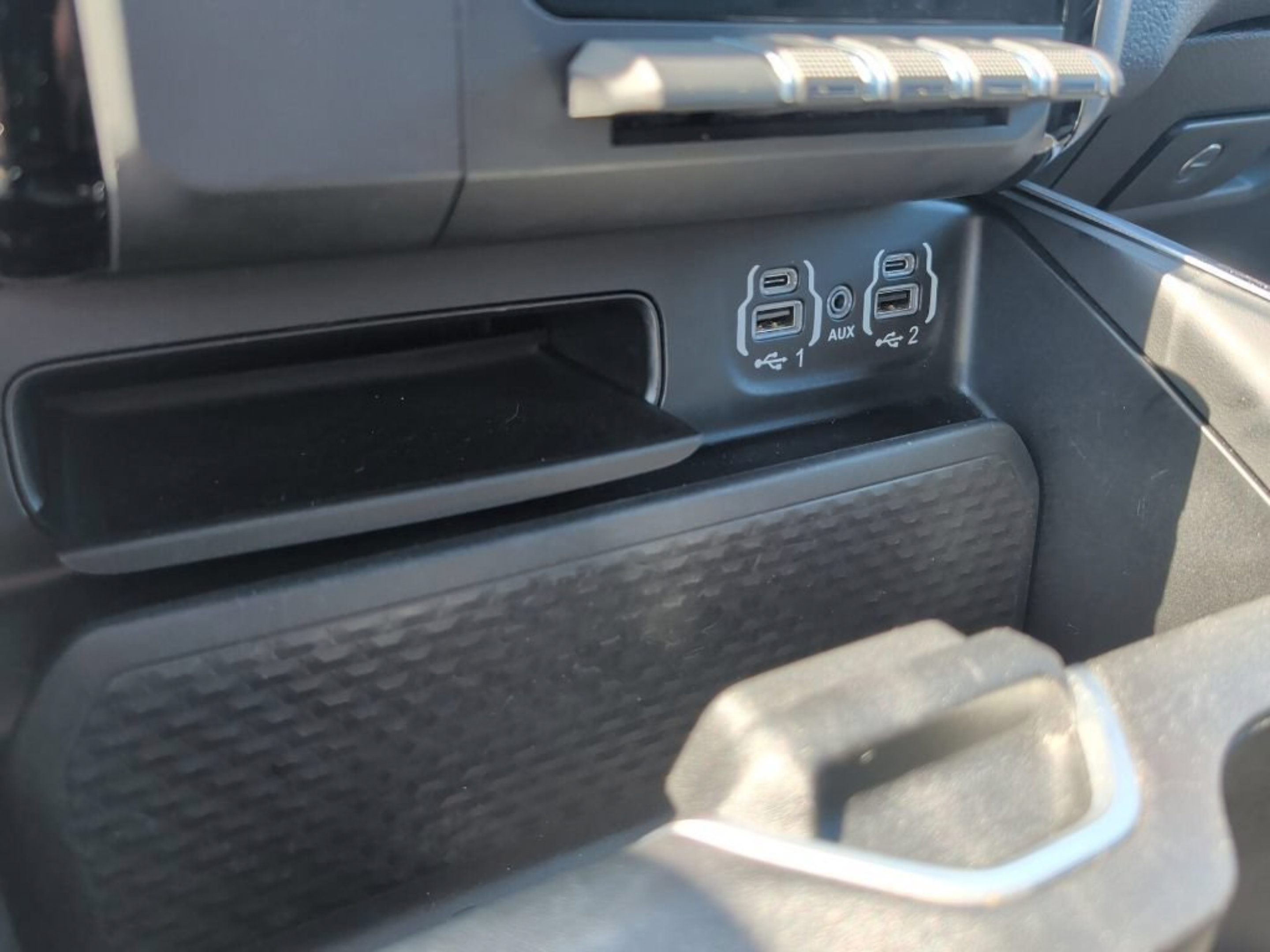 Used 2023 RAM 1500 Big Horn RWD image 38