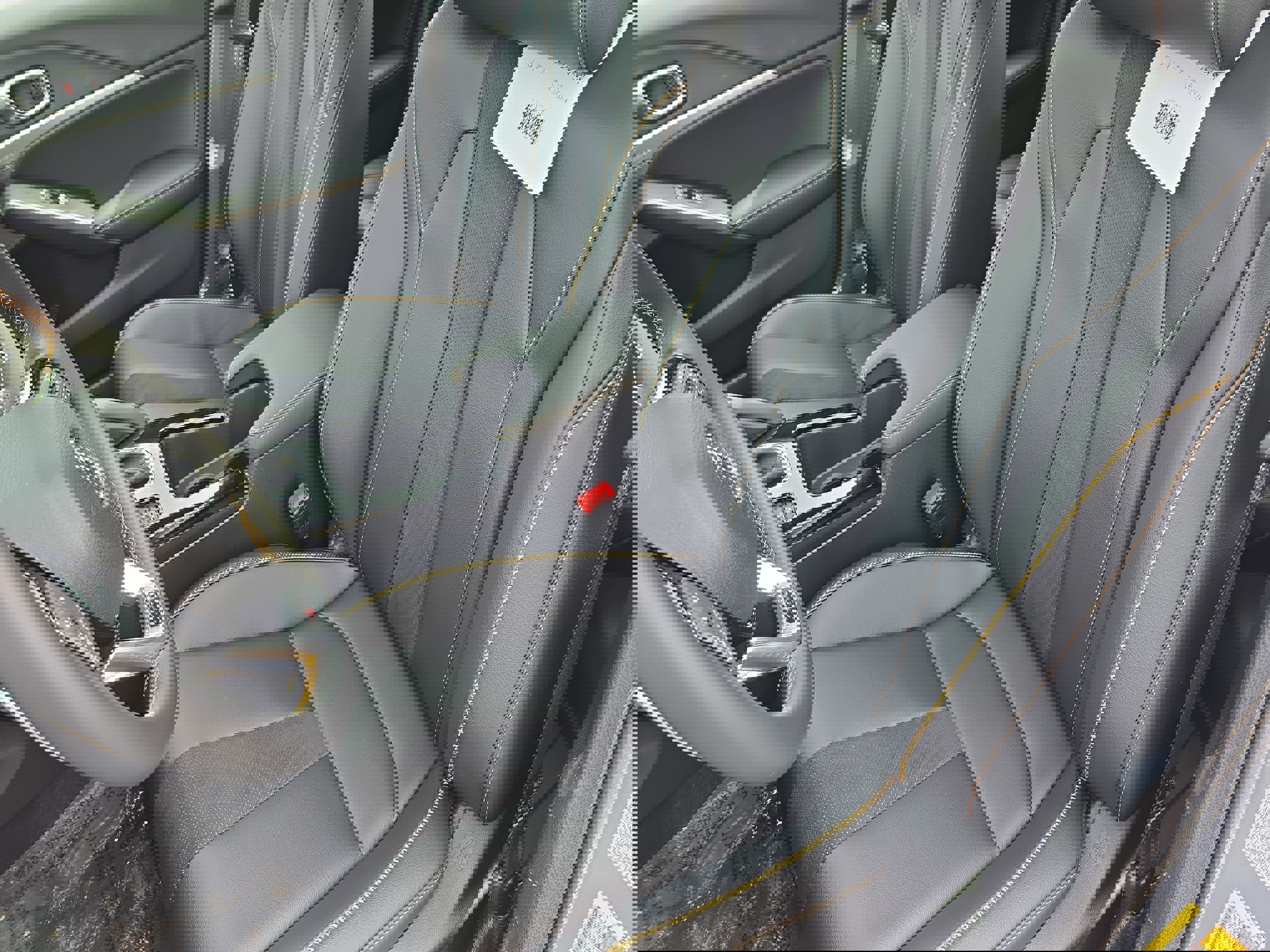 New 2026 Acura Integra A-Spec image 14