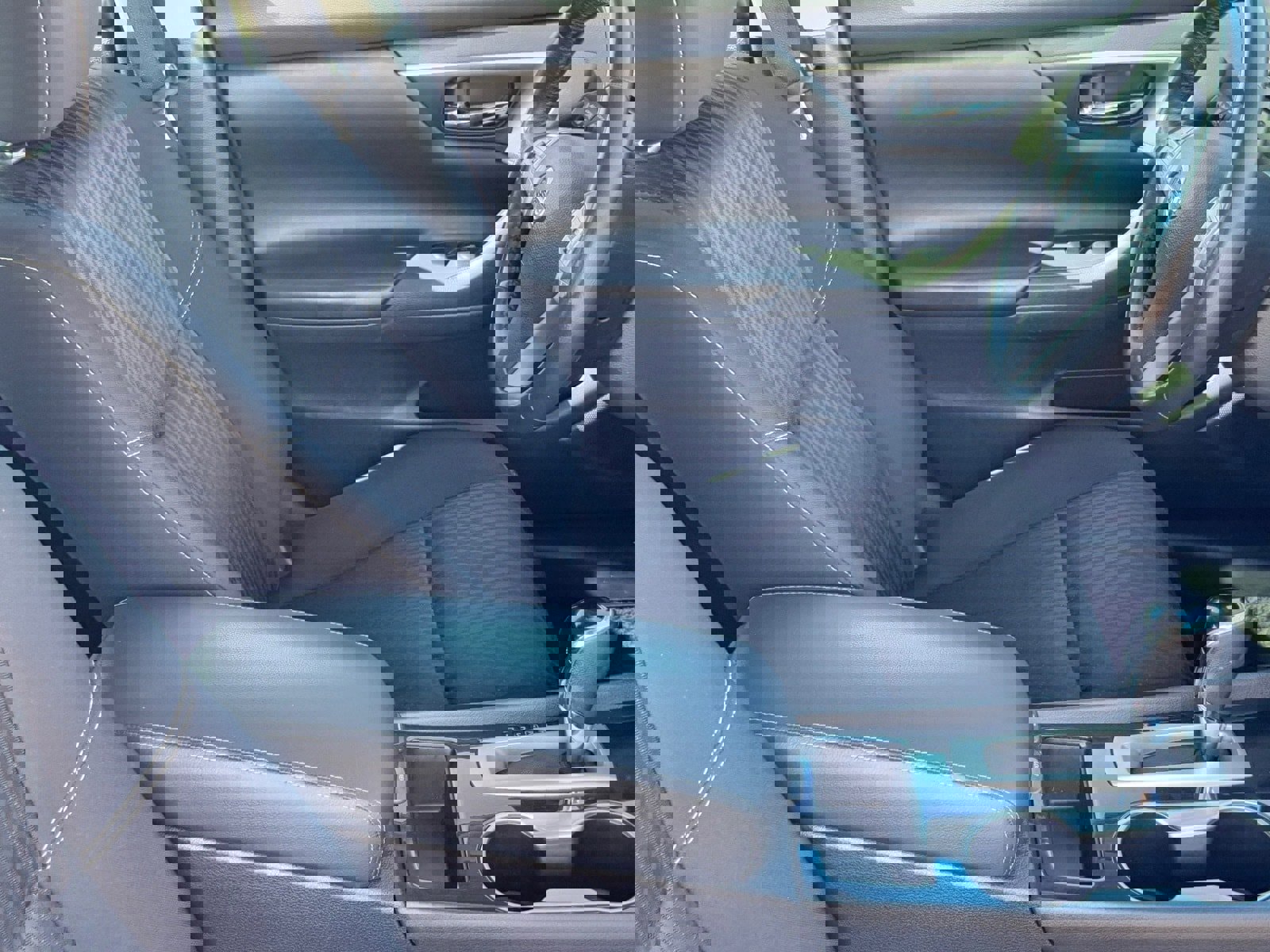 Used 2018 Nissan Altima 2.5 SV image 10