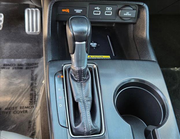 Used 2023 Honda Civic Sport Touring image 13