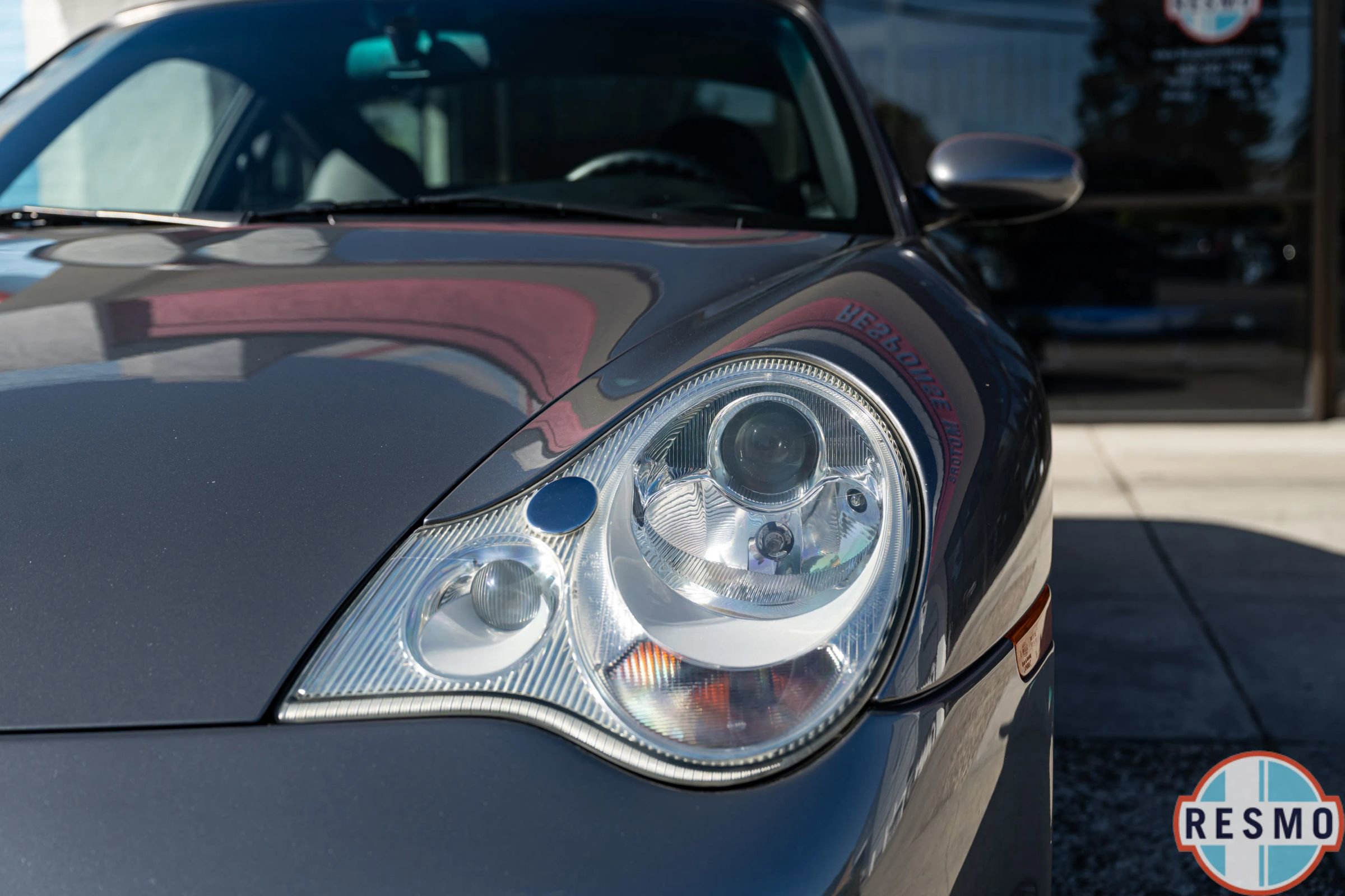 Used 2004 Porsche 911 GT3 RS image 22