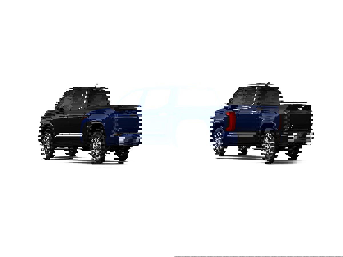 New 2026 Toyota Tundra 1794 Edition image 40