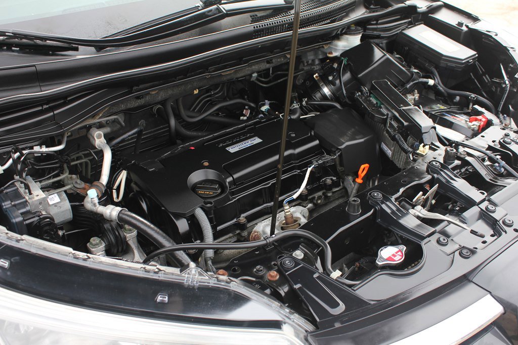 Used 2016 Honda CR-V LX image 47