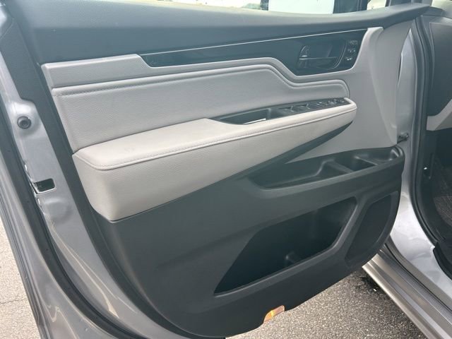 Used 2024 Honda Odyssey Elite image 12