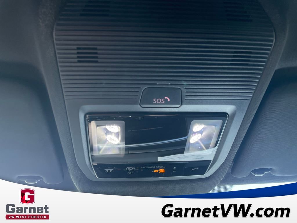 New 2026 Volkswagen Atlas Cross Sport SE AWD/4WD image 37