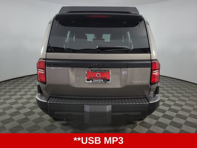 Used 2026 Toyota Land Cruiser 1958 AWD/4WD image 7