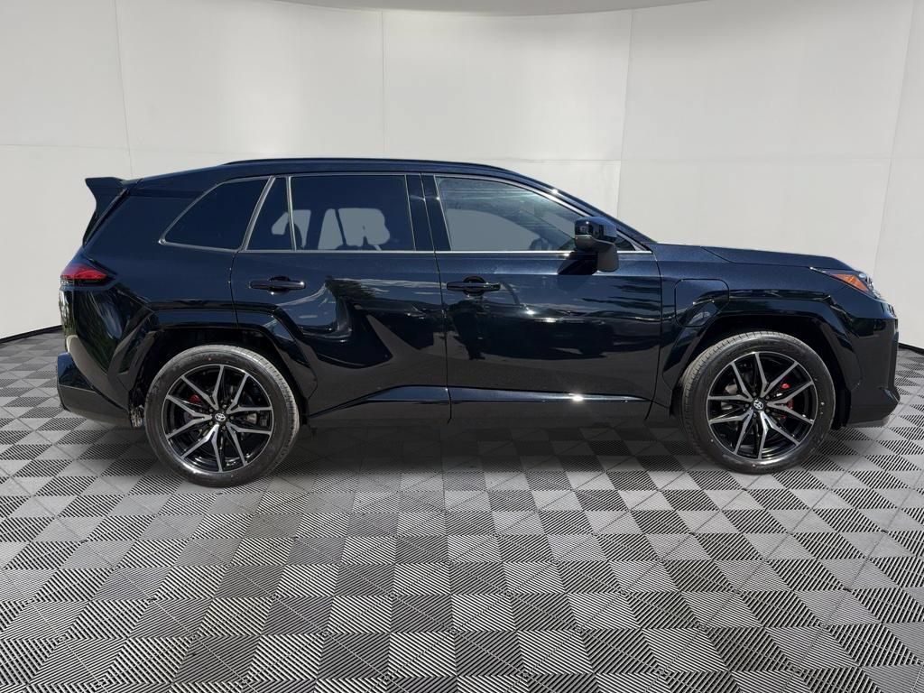 Used 2026 Toyota RAV4 AWD Plug-in Hybrid image 10