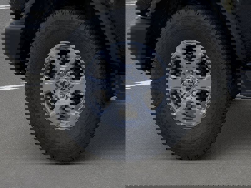 New 2026 Ford Bronco Big Bend image 21