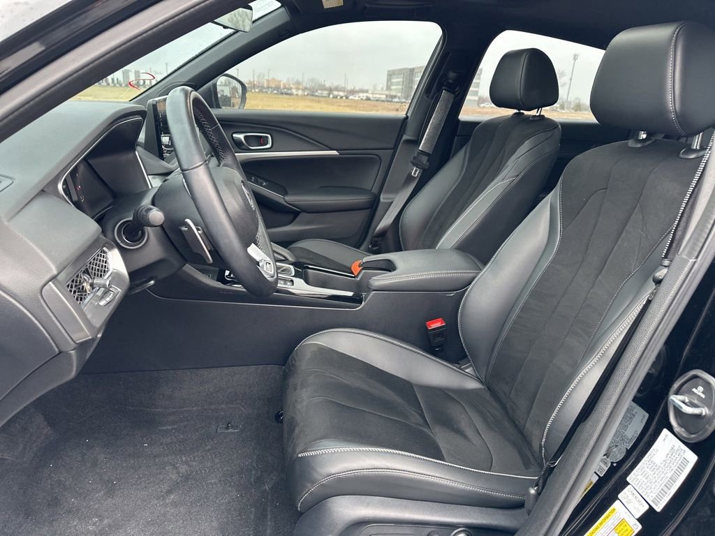 Used 2024 Acura Integra A-Spec image 14