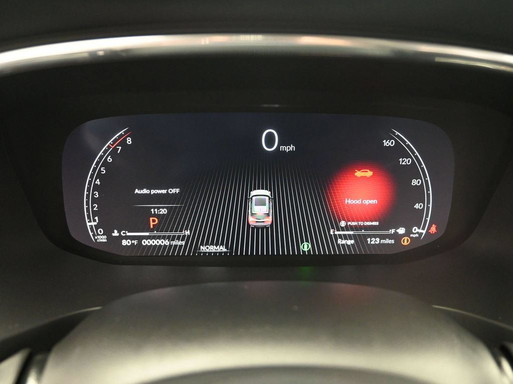 Used 2026 Acura MDX w/ Technology Package FWD image 20