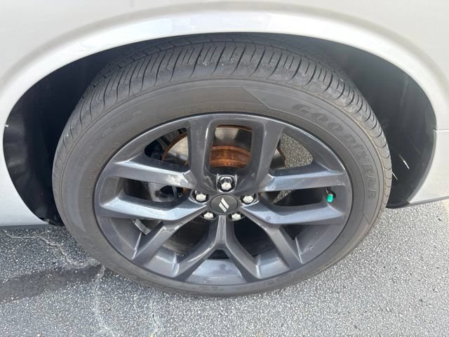 Used 2020 Dodge Challenger R/T w/ Plus Package RWD image 11