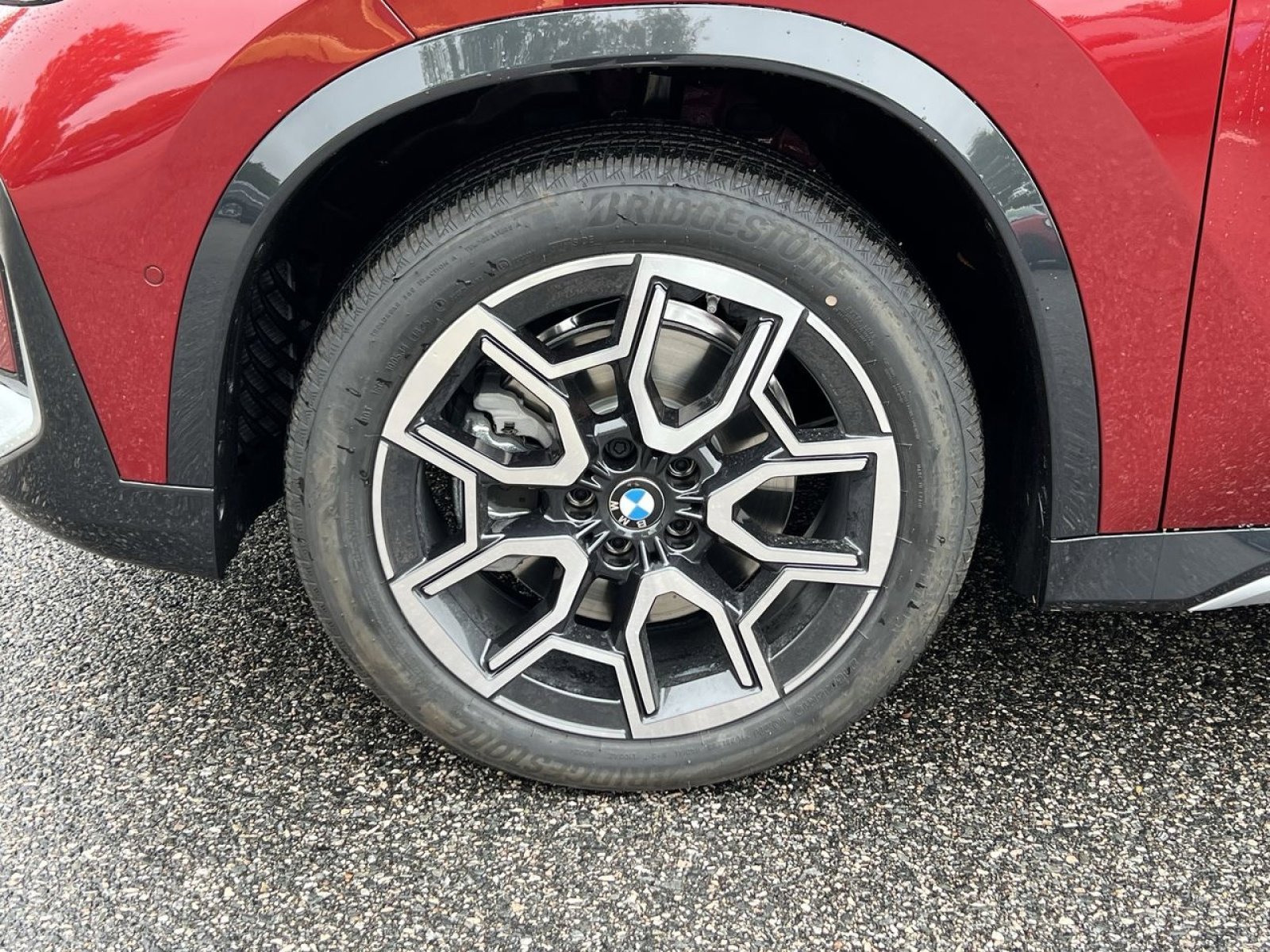 New 2026 BMW X1 xDrive28i w/ Technology Package image 9