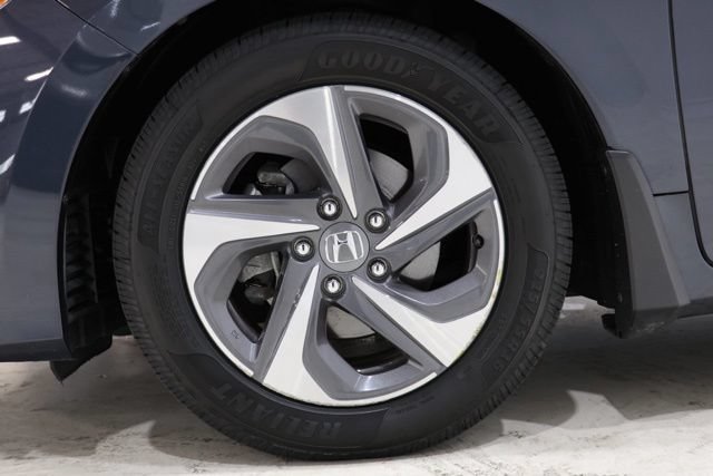 Used 2019 Honda Insight EX image 11