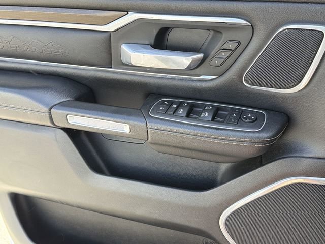 Used 2022 RAM 1500 Laramie image 31