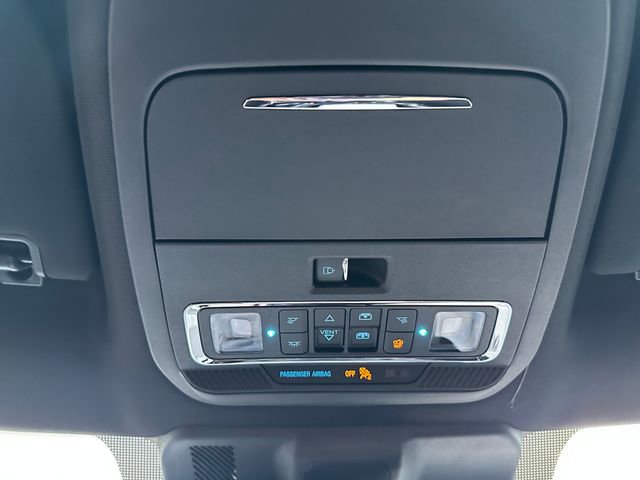 New 2025 Ford F150 Lariat w/ Equipment Group 501A Mid AWD/4WD image 17