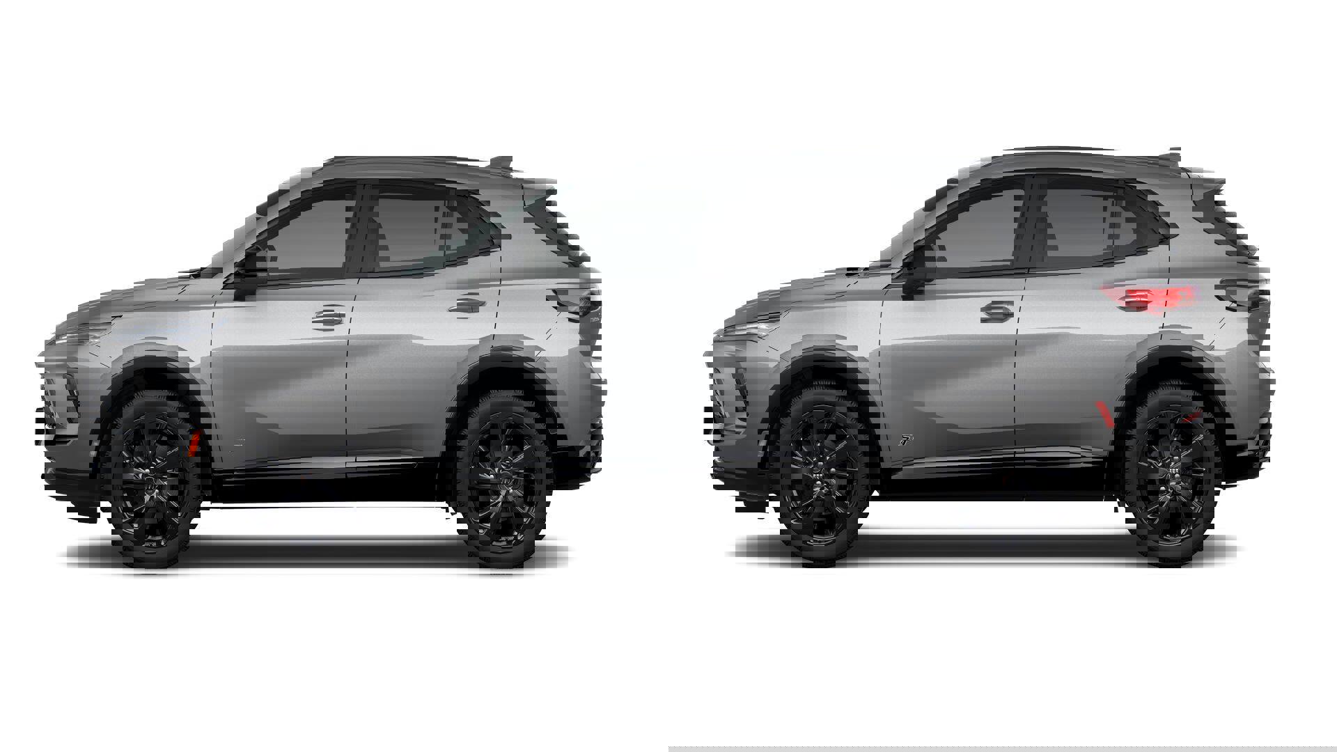 New 2026 Buick Envision Sport Touring image 26