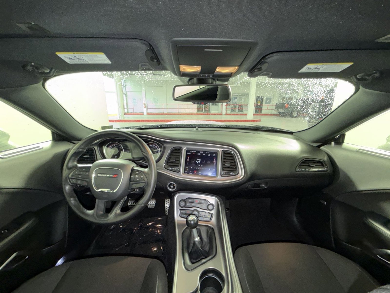 Used 2019 Dodge Challenger R/T Scat Pack image 22