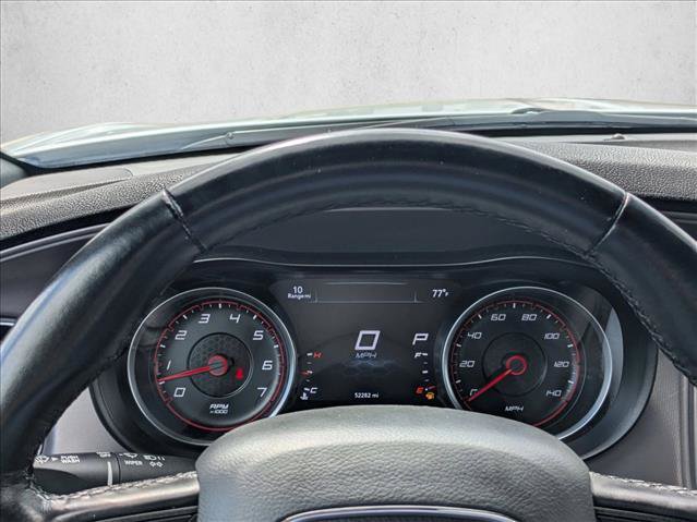Used 2023 Dodge Charger SXT RWD image 11