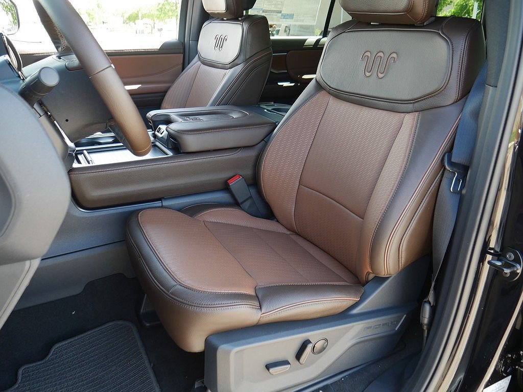 New 2026 Ford Expedition King Ranch AWD/4WD image 13