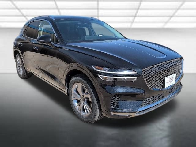 Used 2023 Genesis GV70 2.5T AWD/4WD image 1