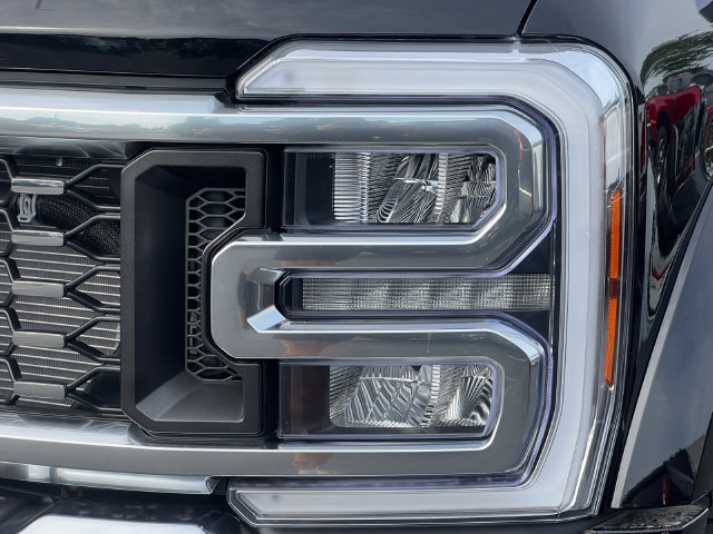New 2026 Ford F450 King Ranch w/ Chrome Package AWD/4WD image 42