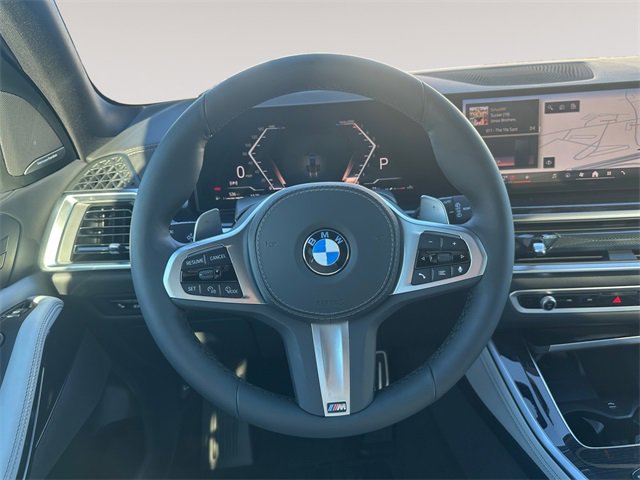 New 2026 BMW X5 xDrive40i image 12
