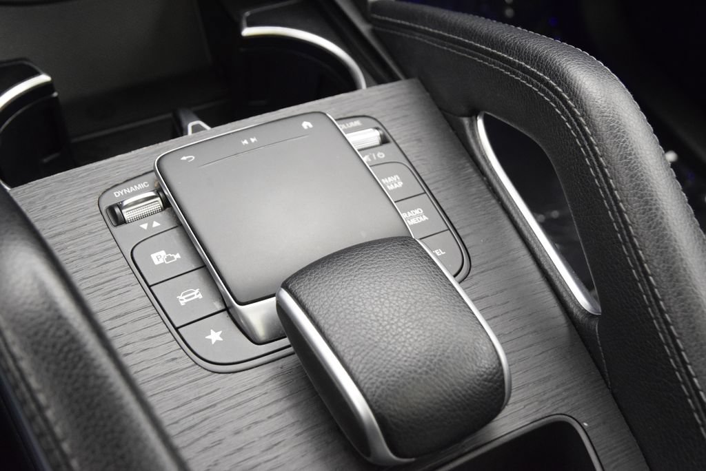Used 2022 Mercedes-Benz GLE 350 image 32