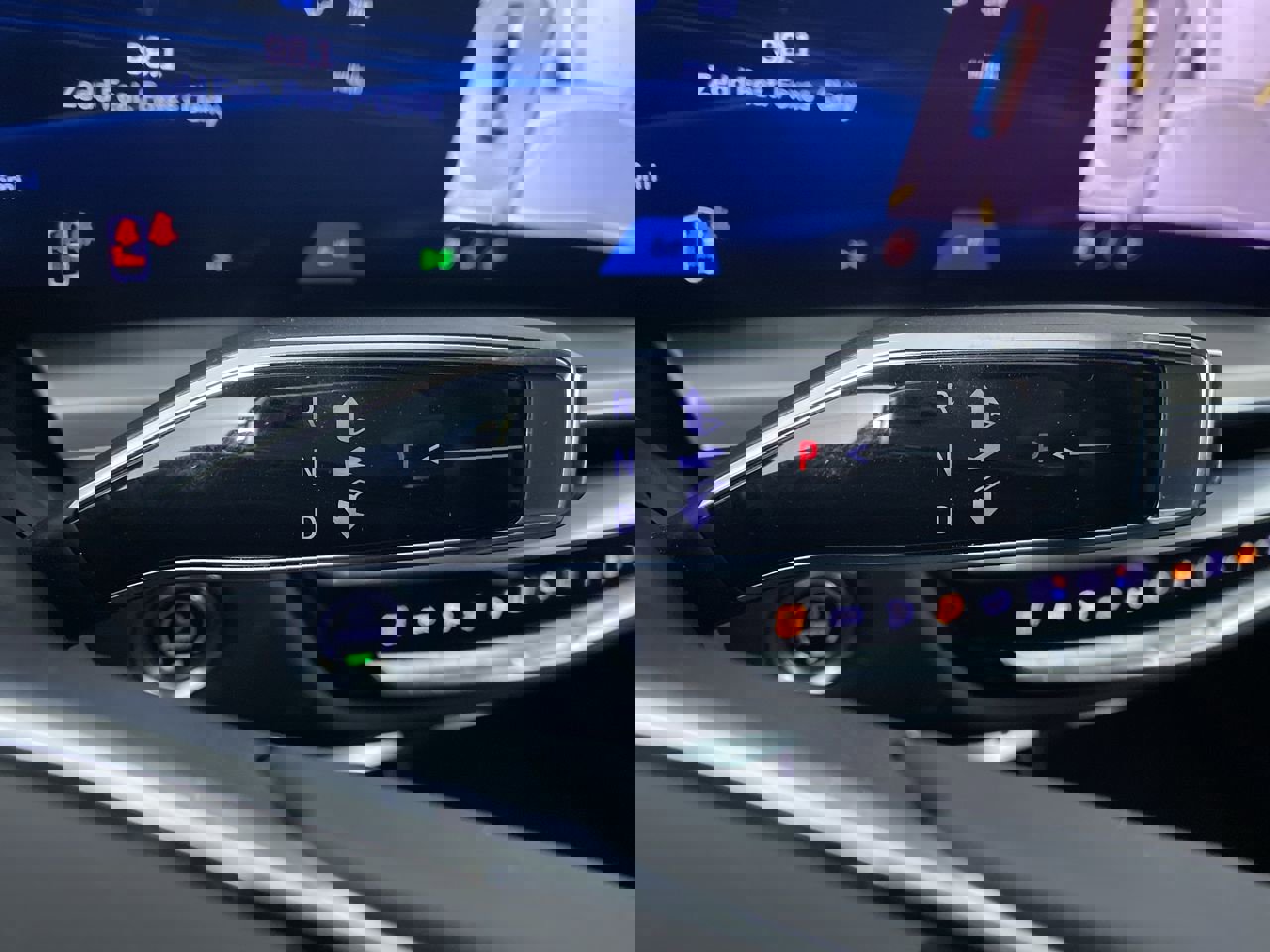 Certified 2024 Cadillac Lyriq Luxury w/ LPO, Floor Liner Package image 7