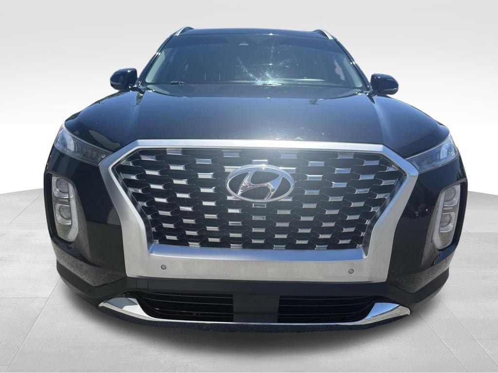 Used 2020 Hyundai Palisade SEL w/ Convenience Package AWD/4WD image 2