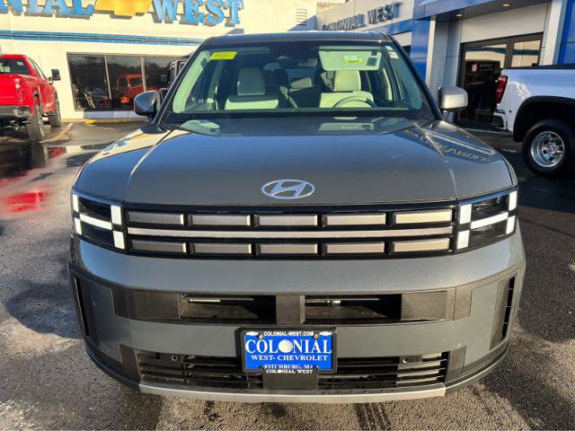 Used 2025 Hyundai Santa Fe SE AWD/4WD image 17