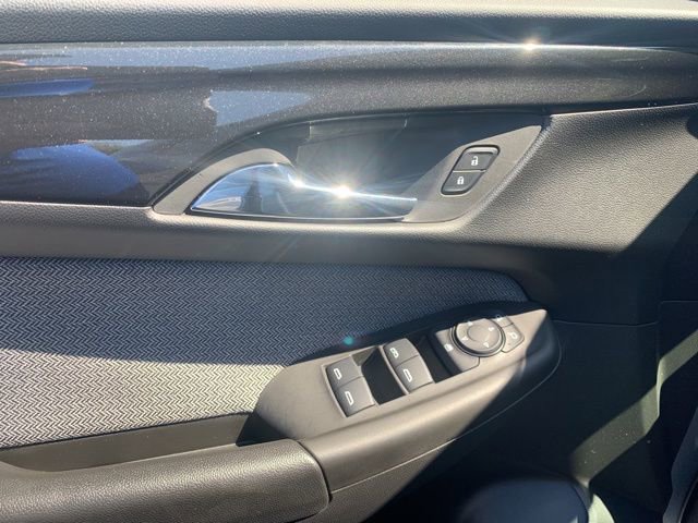 Used 2026 Chevrolet TrailBlazer LT w/ Driver Confidence Package image 21