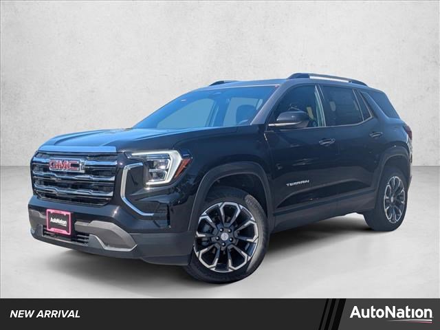 New 2026 GMC Terrain Elevation w/ Elevation Premium Package image 1