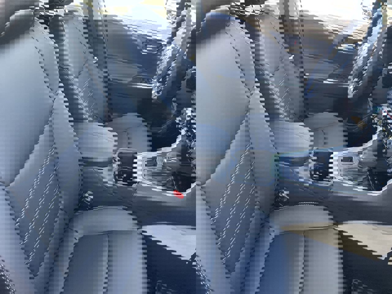 New 2025 Toyota RAV4 XLE Premium image 25