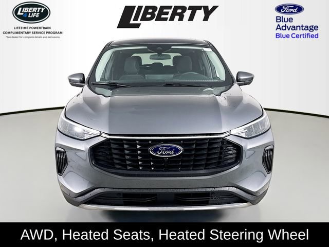 Used 2023 Ford Escape Active w/ Tech Pack #2 image 2