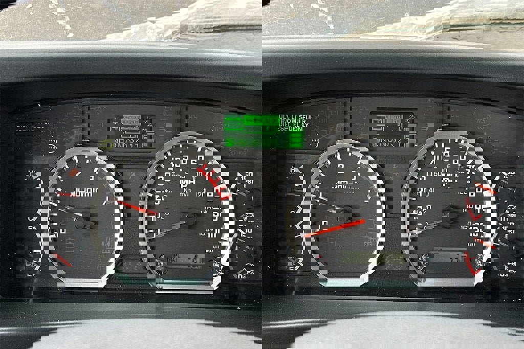 New 2024 Chevrolet Low Cab Forward 6500XD image 20