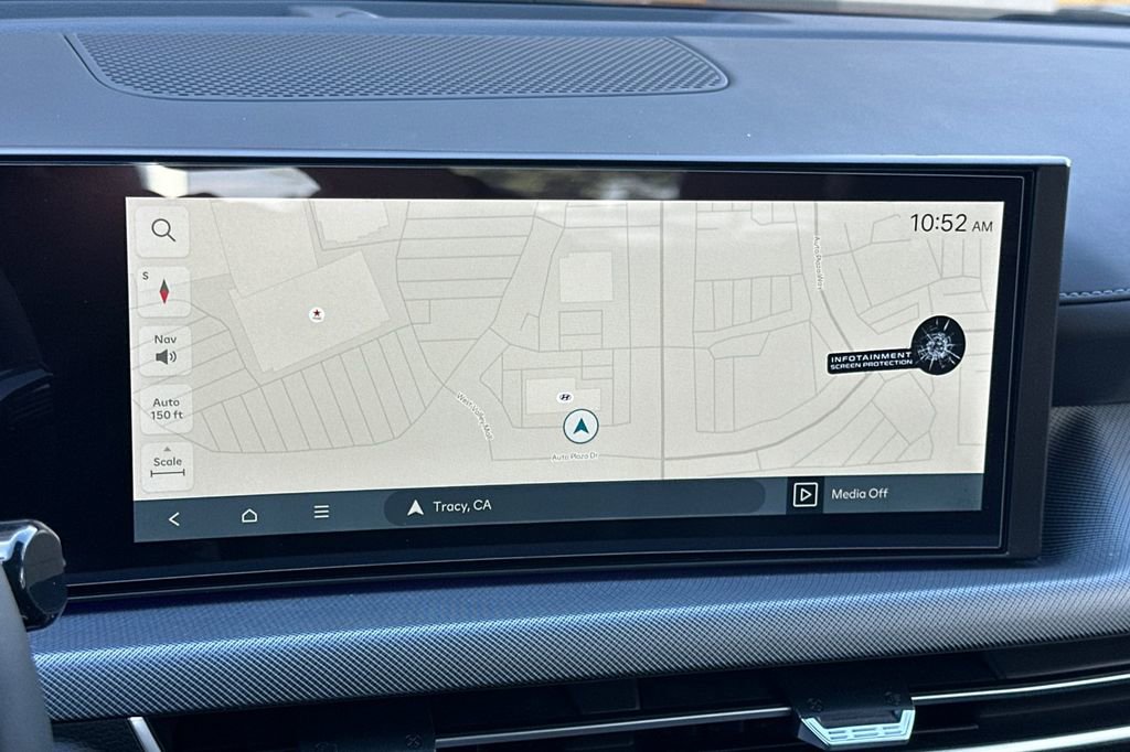 New 2025 Hyundai Sonata Limited image 15