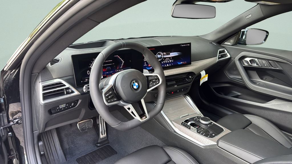 New 2026 BMW 230i Coupe w/ Premium Package RWD image 9