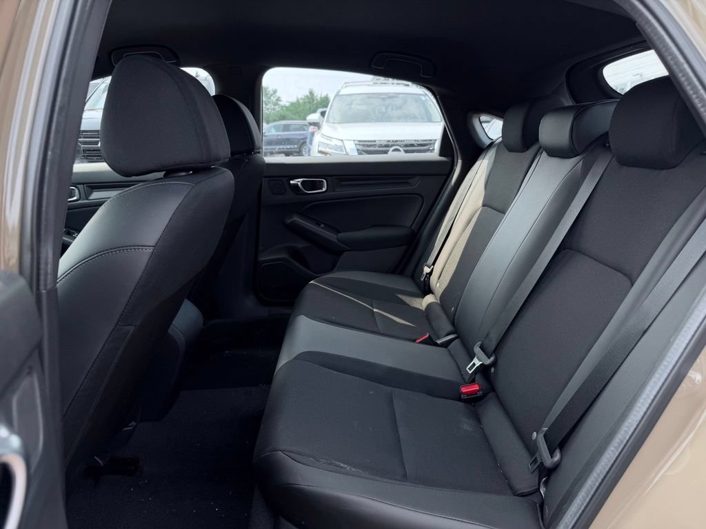Used 2025 Honda Civic Sport image 17