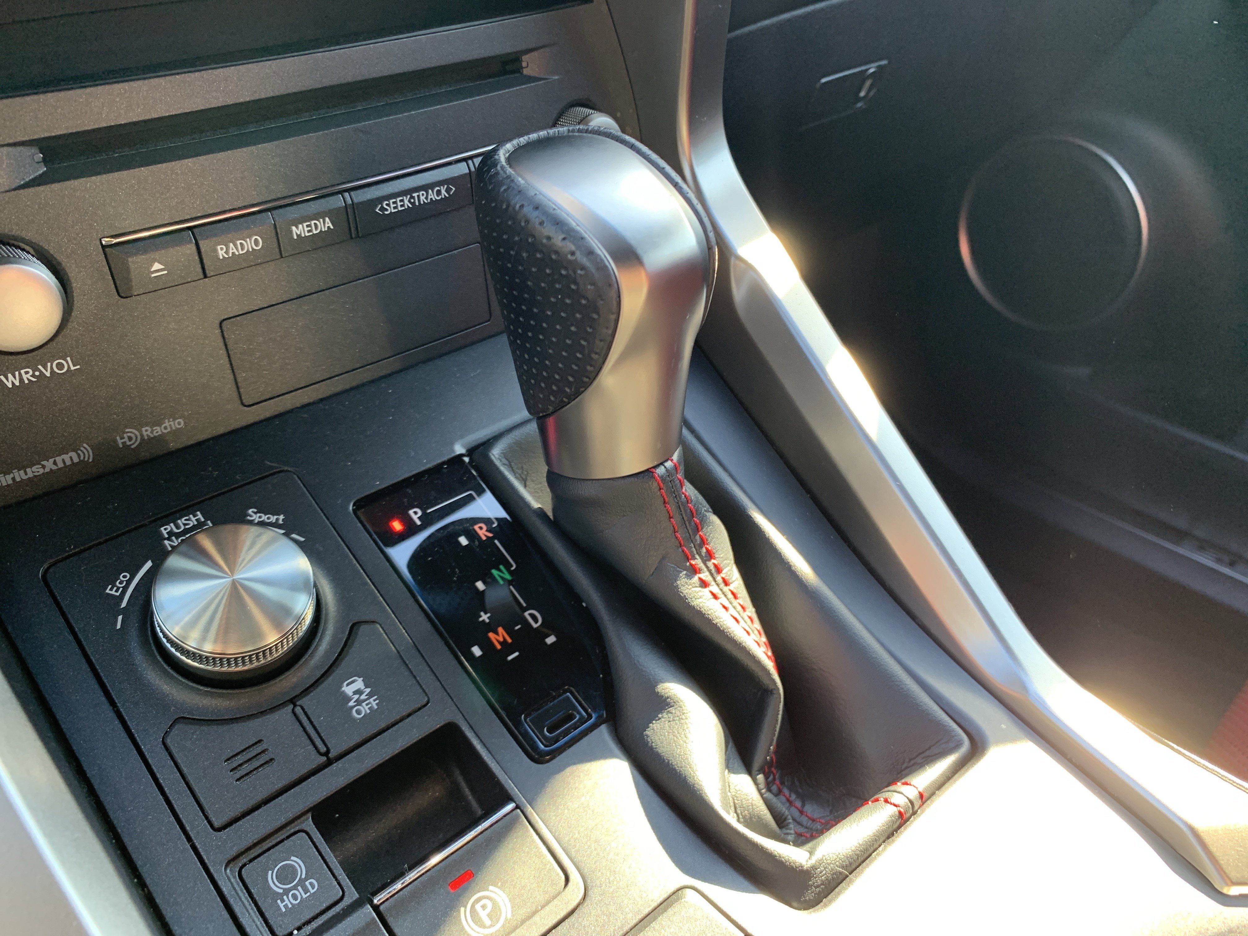 Used 2018 Lexus NX 300 F Sport w/ F Sport Premium Package image 26