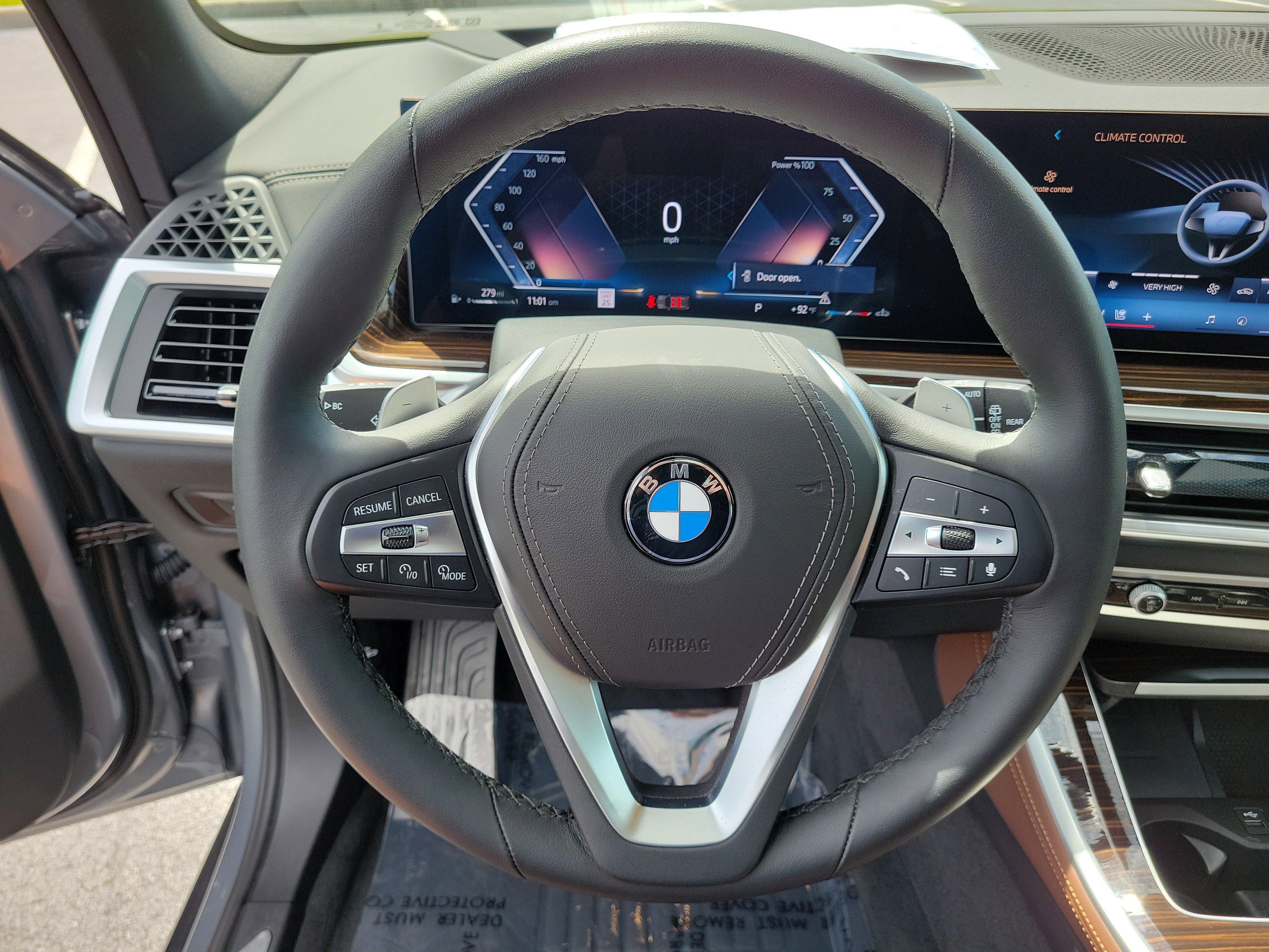 Used 2026 BMW X5 sDrive40i RWD image 28