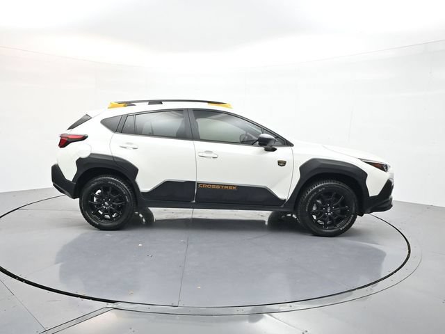 Used 2024 Subaru Crosstrek 2.5i Wilderness w/ Crosstrek Mirror Package AWD/4WD image 8