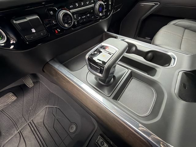 Certified 2025 Chevrolet Silverado 1500 High Country w/ High Country Premium Package AWD/4WD image 16
