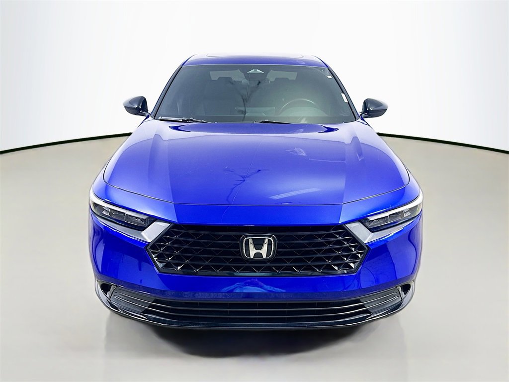 Used 2024 Honda Accord Sport image 2