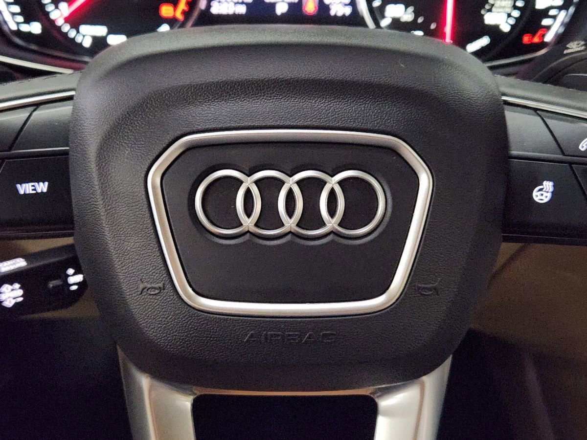 Used 2024 Audi Q5 2.0T Premium AWD/4WD image 50