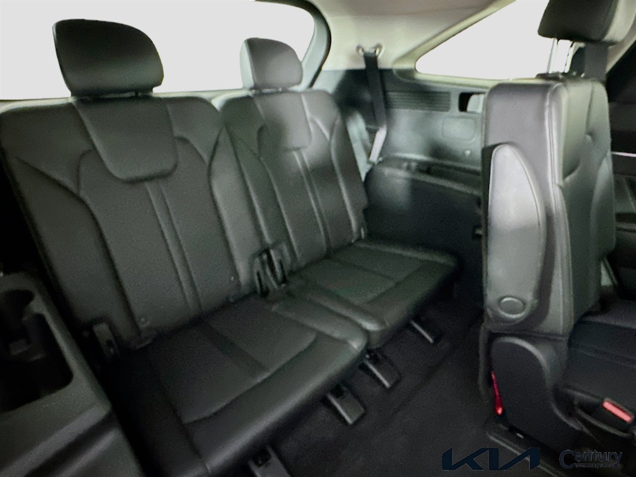 Certified 2023 Kia Sorento SX AWD/4WD image 27