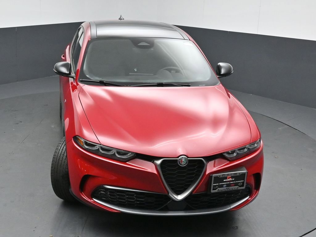 Used 2024 Alfa Romeo Tonale Ti AWD/4WD image 44