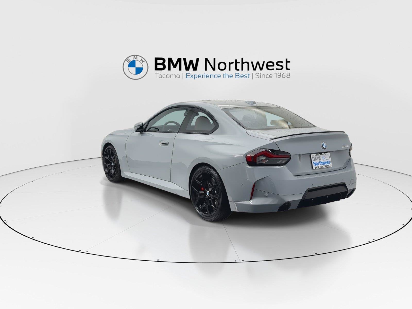 New 2026 BMW 230i Coupe w/ Premium Package RWD image 13