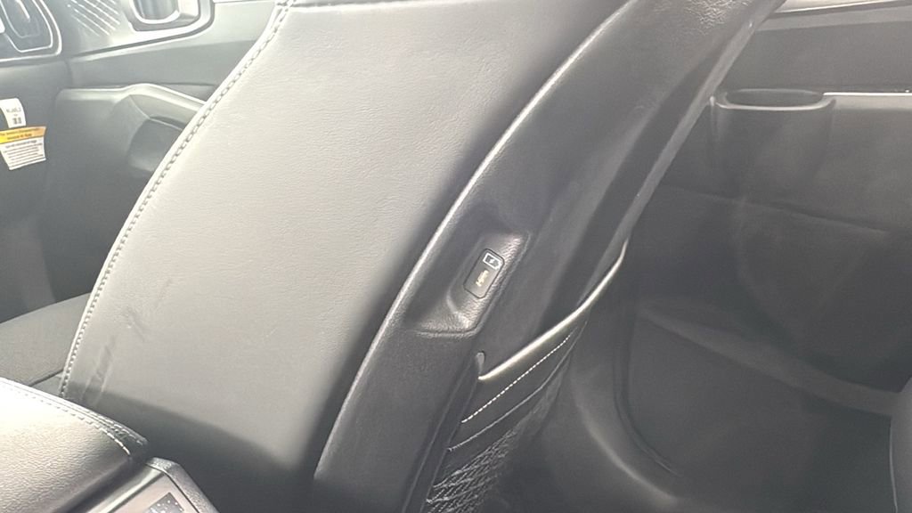 New 2026 Kia Sorento EX image 37